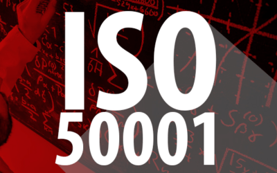 Standards of Energy Management – ISO 50001