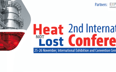 II Międzynarodowa Konferencja Heat not lost