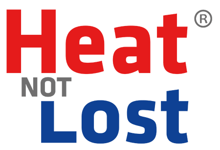 Heat not Lost