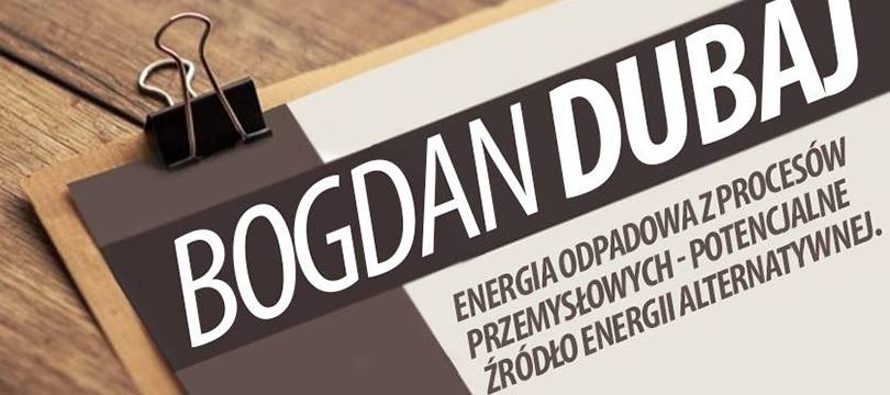 Energia odpadowa z procesów przemysłowych – potencjalne źródło energii alternatywnej