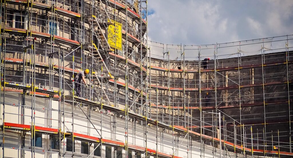 Program poprawy efektywności energetycznej szkół, szpitali, budynków wielorodzinnych