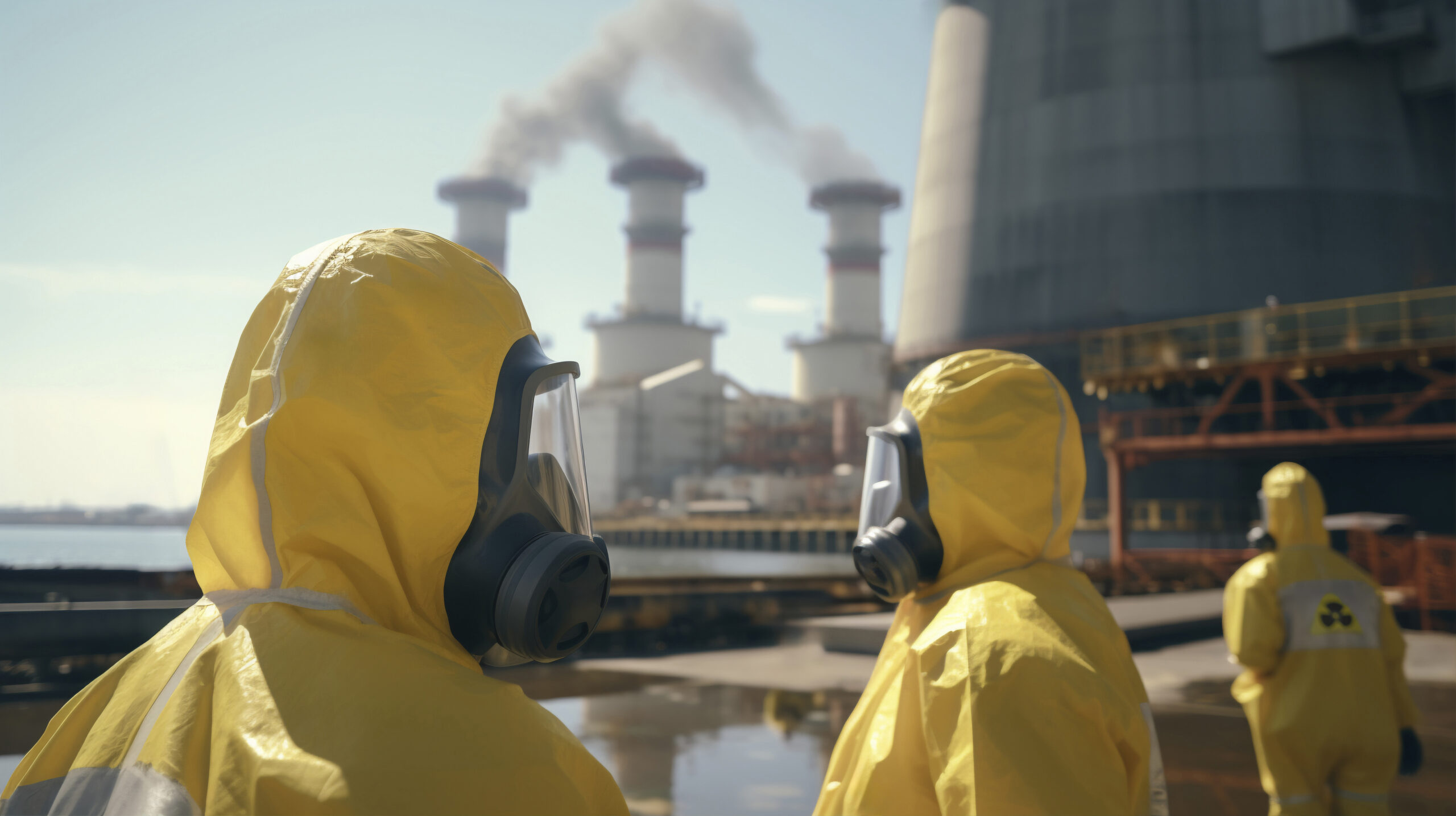 Wysokosprawna kogeneracja z odpadów niebezpiecznych