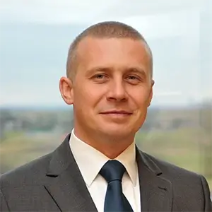 Heat not Lost - Paweł Gajewski