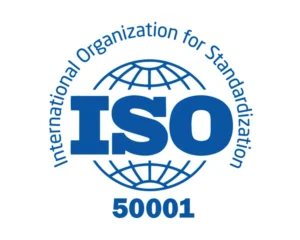 iso 50001