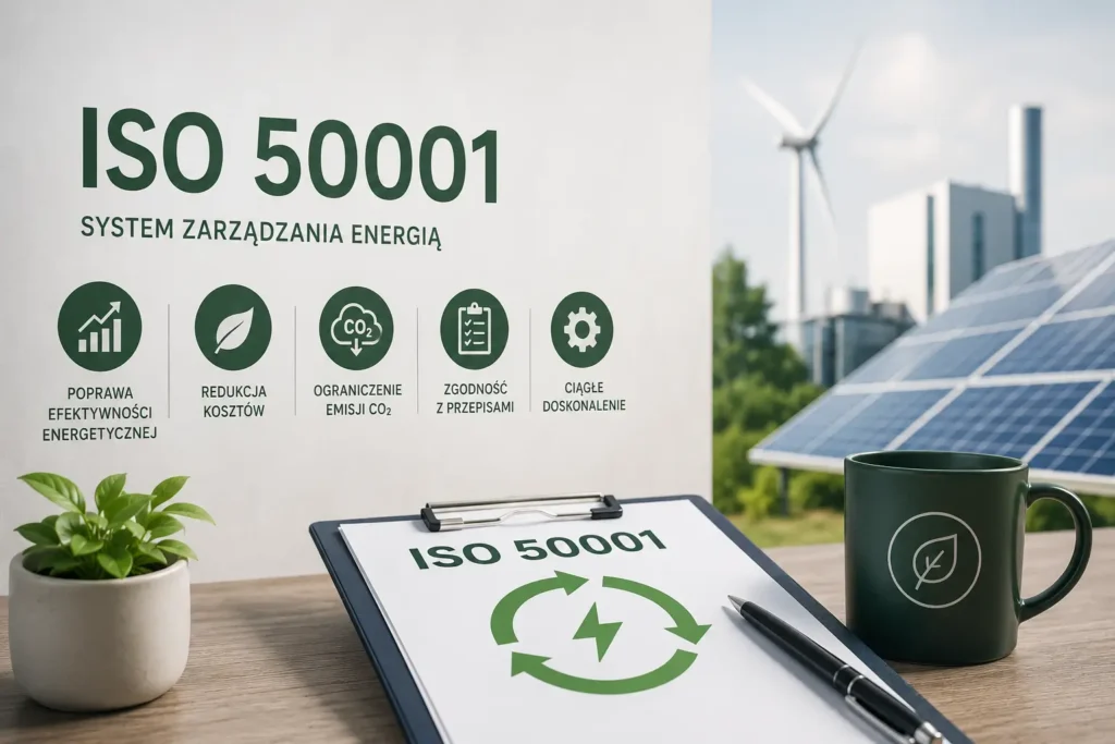 ISO 50001